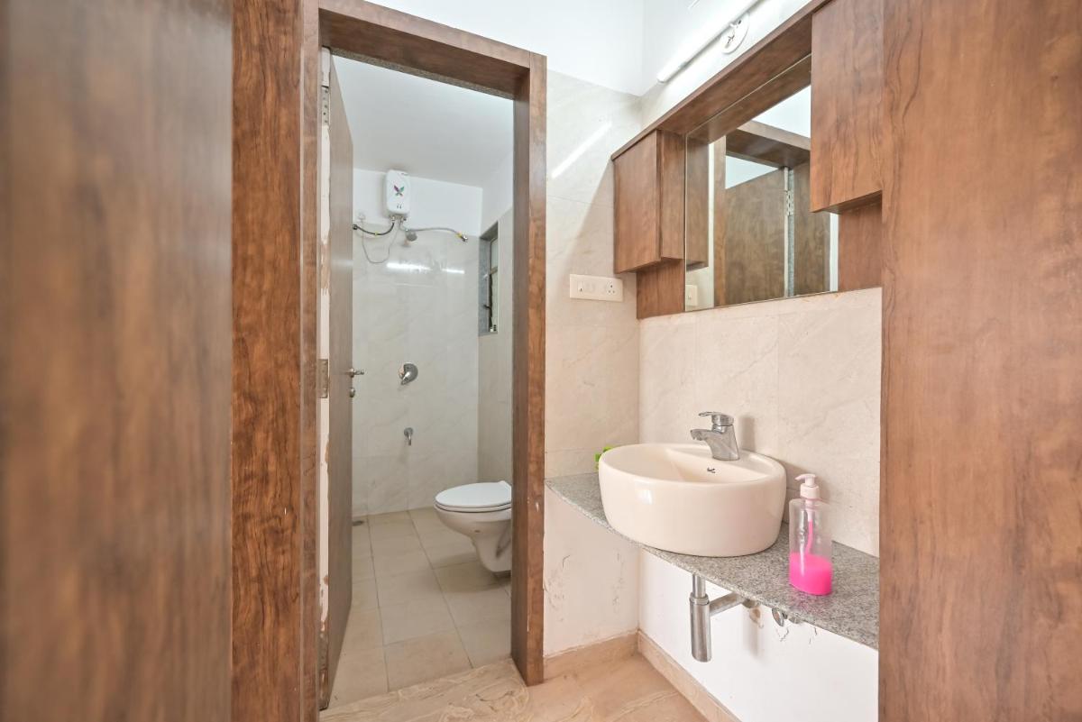 Orchid mountain view with private swimming pool 3BHK villa - Housity
