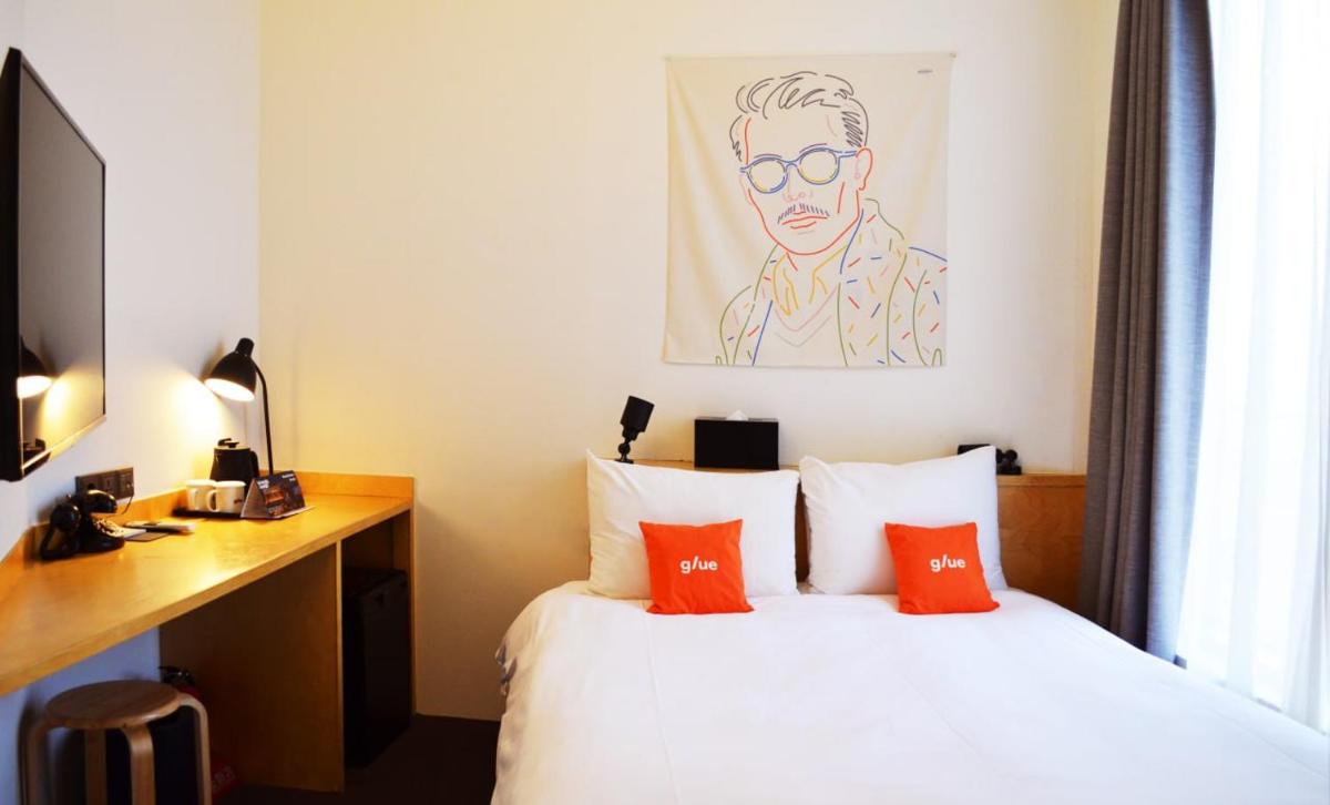 Glue Hotel - Housity