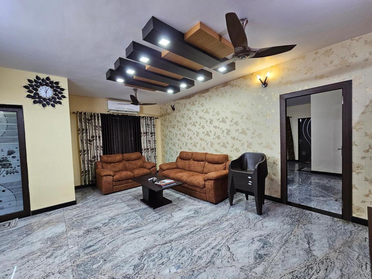 Fully Airconditioned Uber Luxurious Holiday Home. - Housity