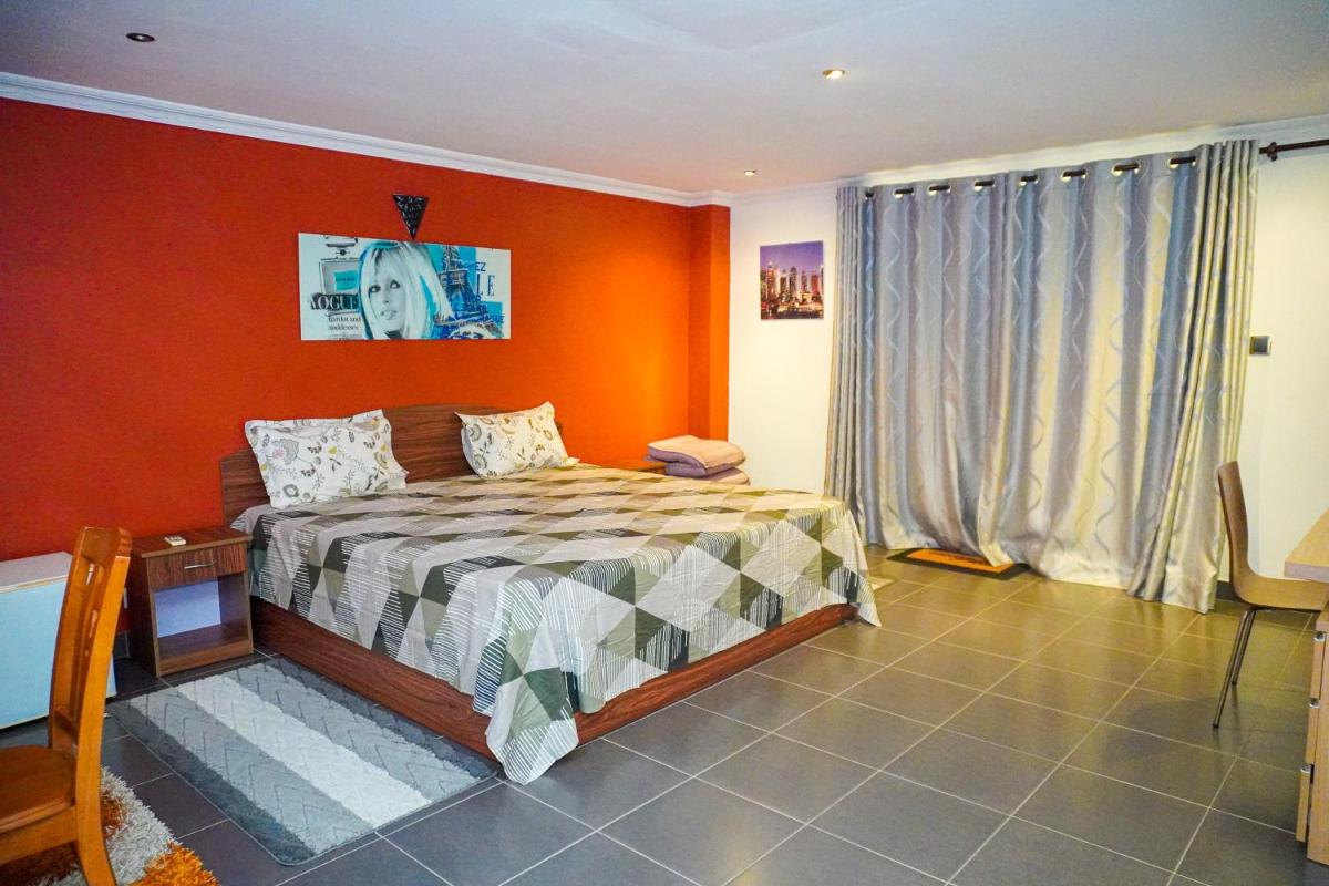 Suitetrails - OTF Rooms & Apartments