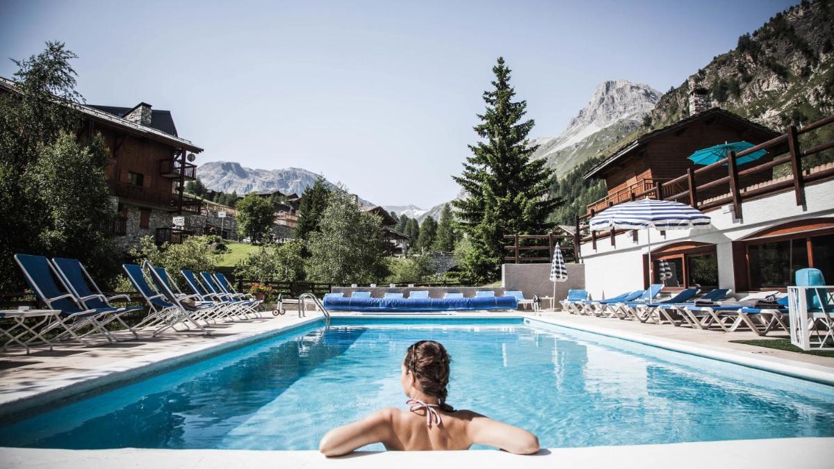 Hotel Altitude - Housity