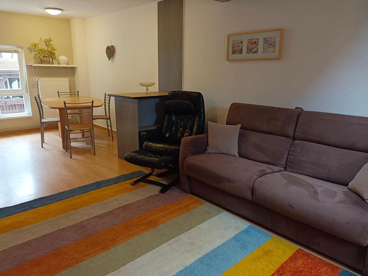 Maison à colombages - Housity