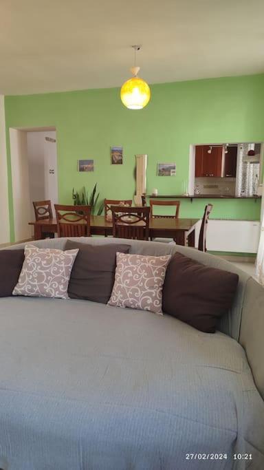 Casa vacanze Sherwood - Hizvo
