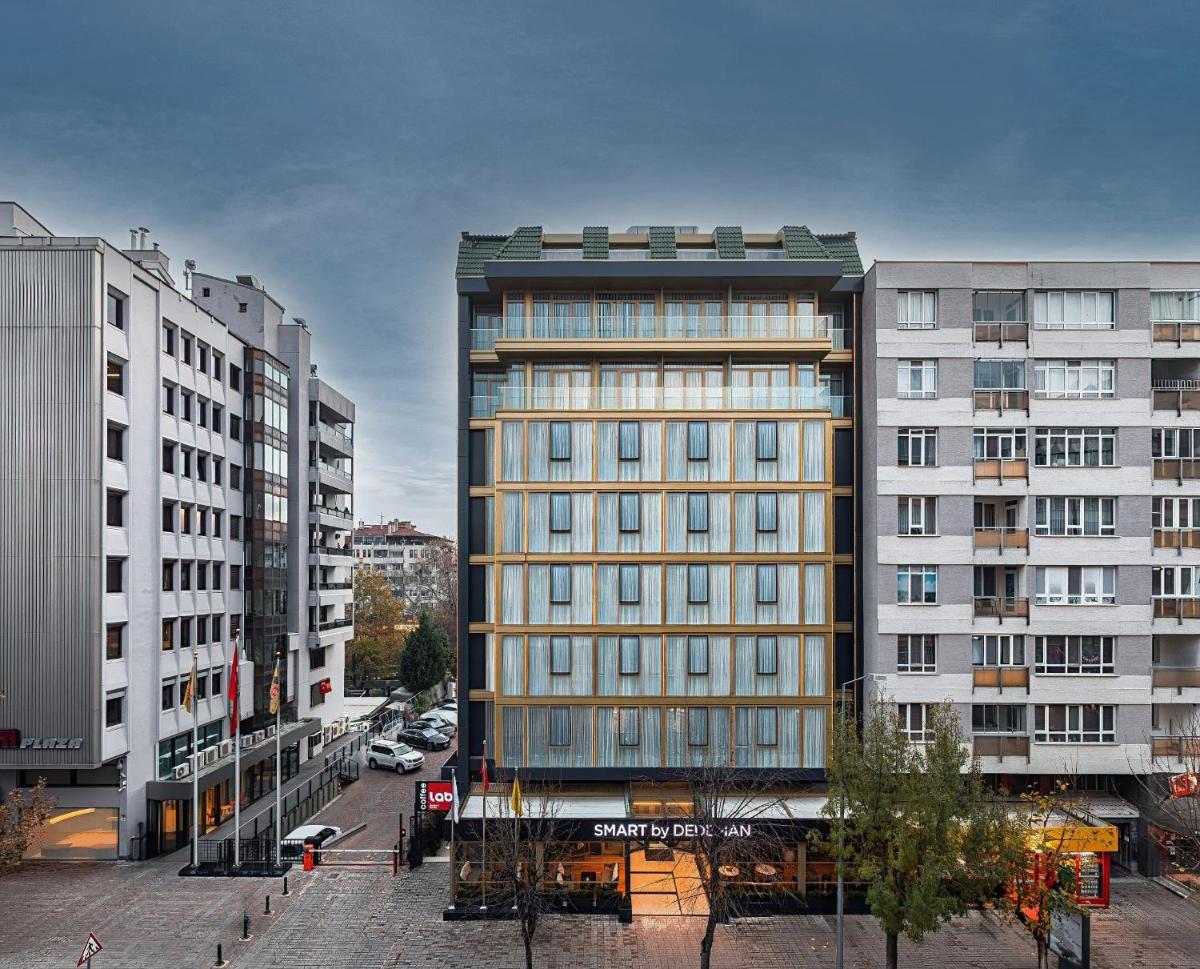 Smart by Dedeman Eskişehir - Housity