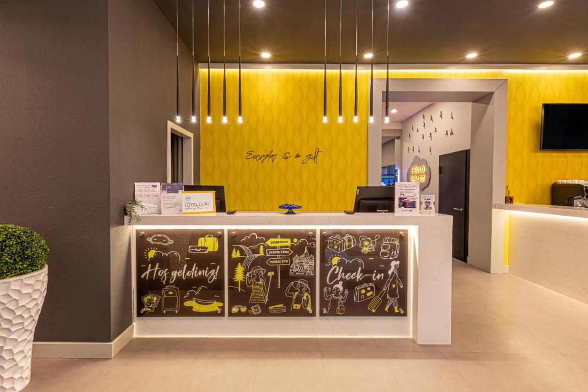 Smart by Dedeman Eskişehir - Housity