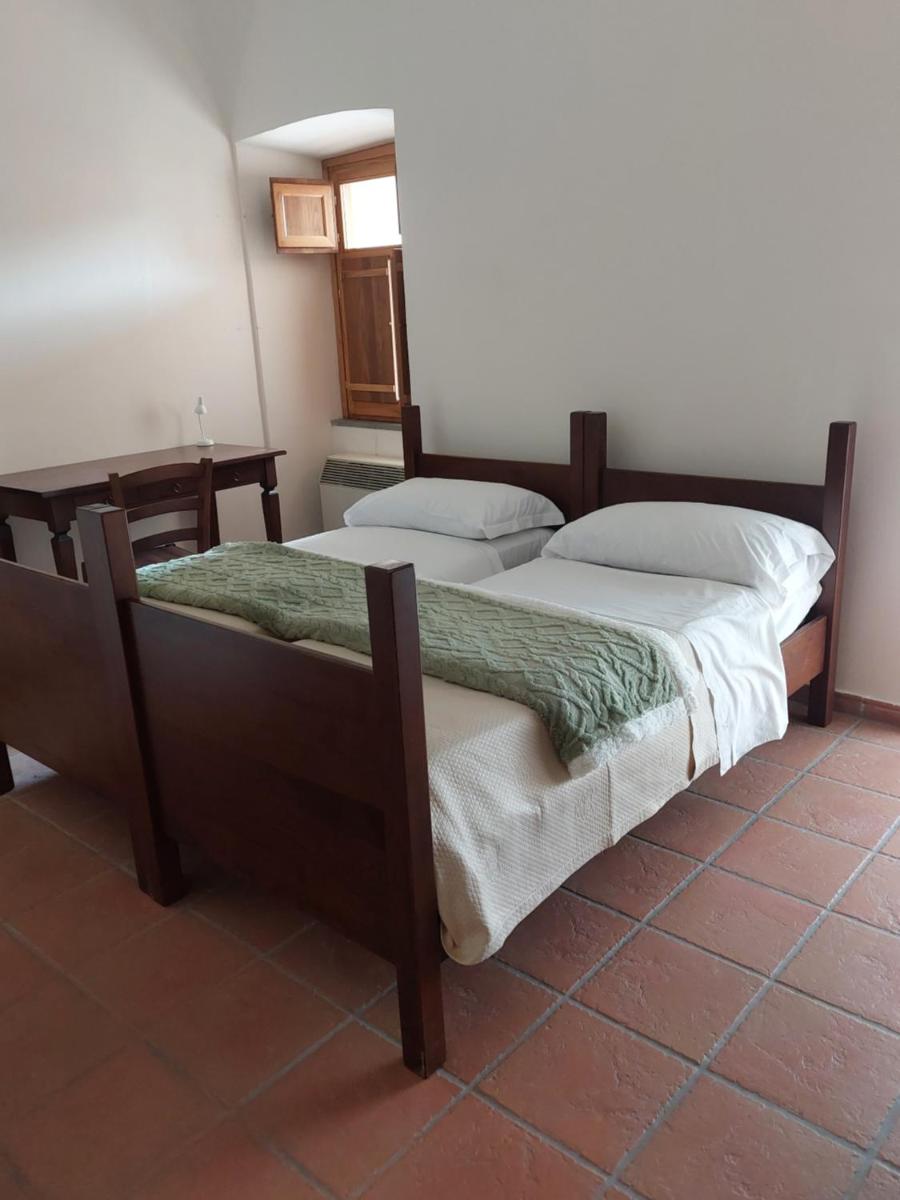 BB Convento Sant Antonio di Laurino - Housity