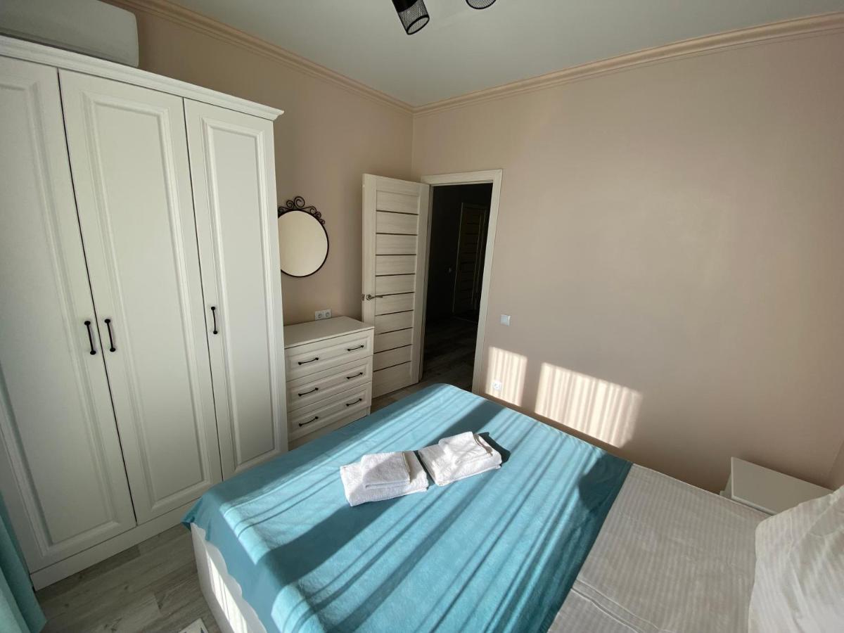 Astana Arena Apartment - Housity