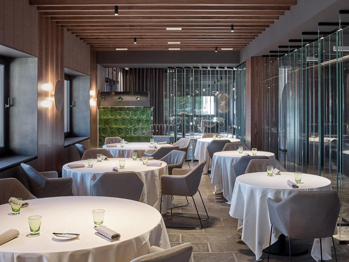 Hotel San Giacomo Spa&Gourmet - Housity