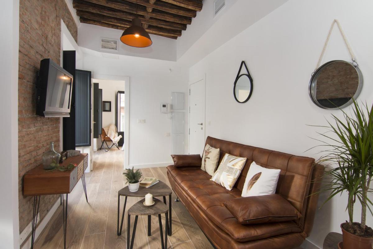 Chezmoihomes Central Ethnic style apartment - Housity