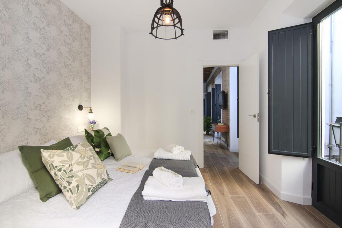 Chezmoihomes Central Ethnic style apartment - Housity