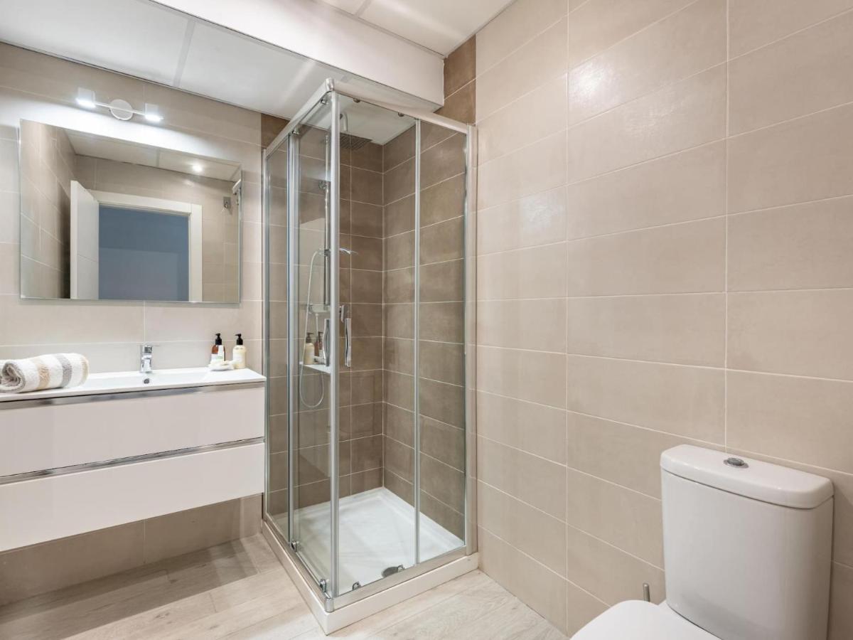 Suitetrails - Central stylish and elegant 1 & 2 BR apartment II