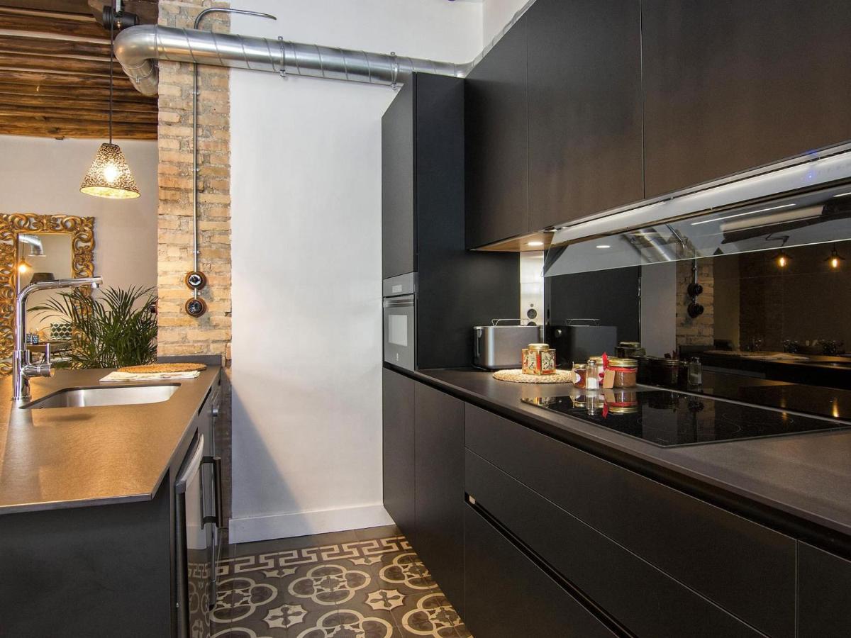 Chezmoihomes Santa Paula cozy & elegant in the heart of Granada - Housity