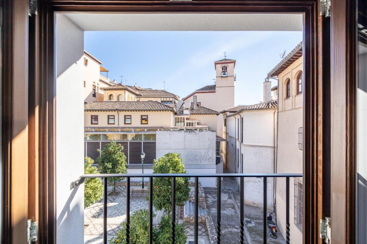 Casa Naranjos de San Matías - Housity