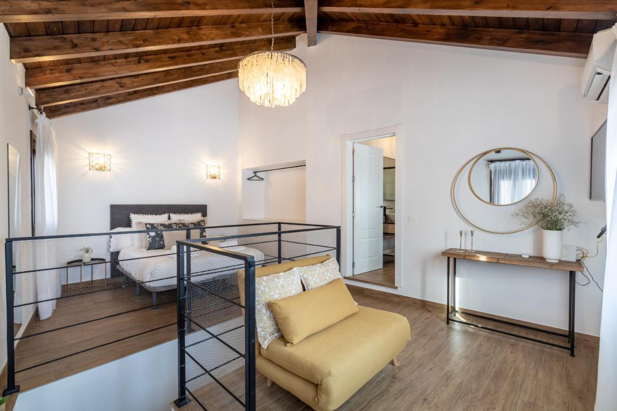 Casa Naranjos de San Matías - Housity