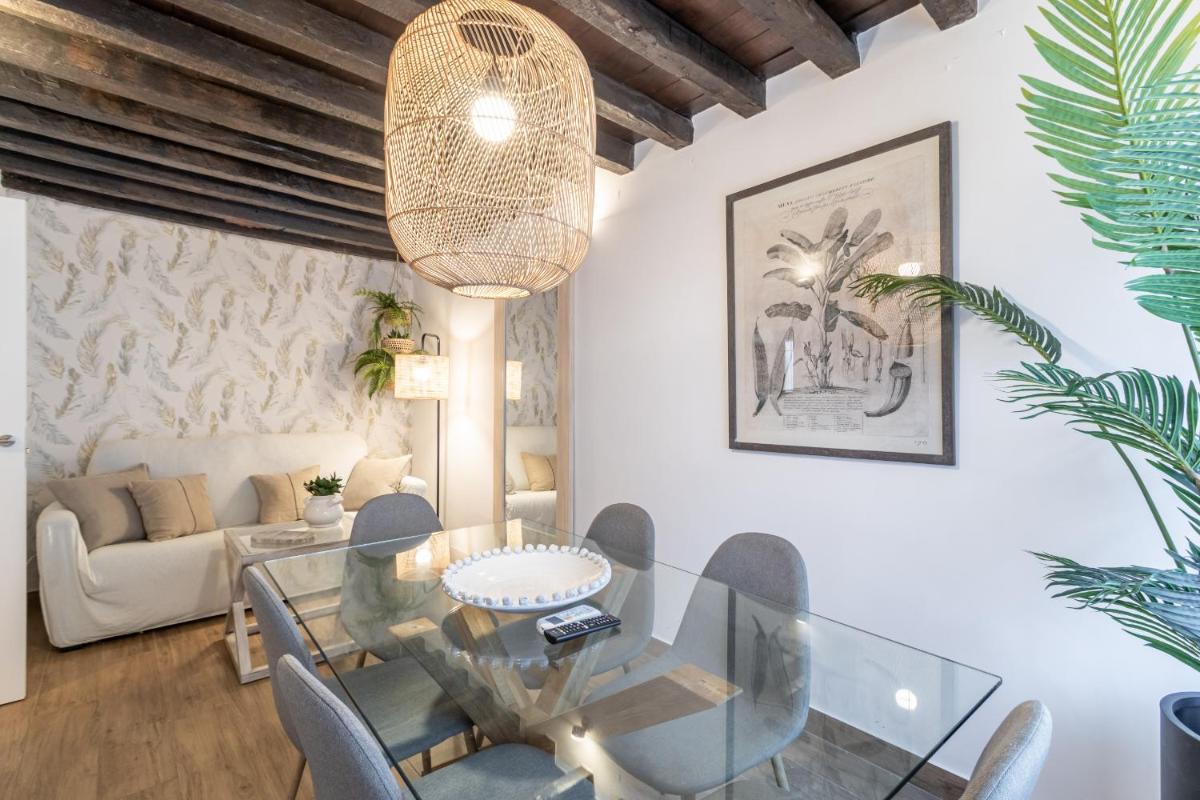 Casa Naranjos de San Matías - Housity