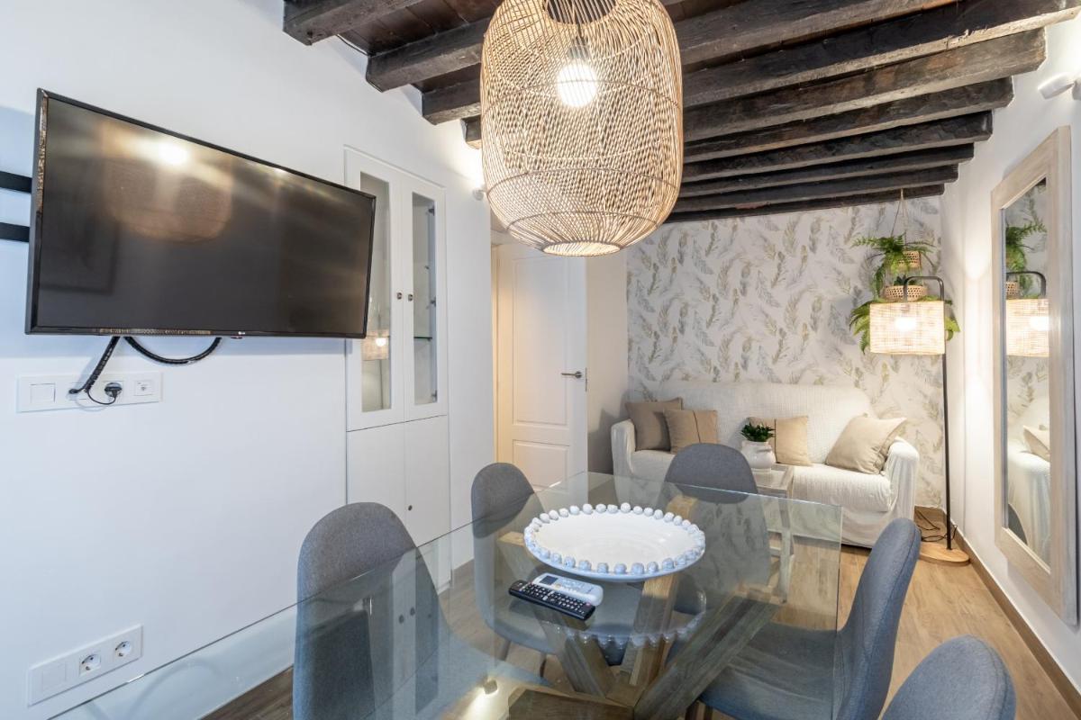 Casa Naranjos de San Matías - Housity