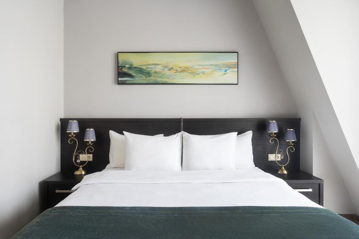 Sephia Hotel - Housity
