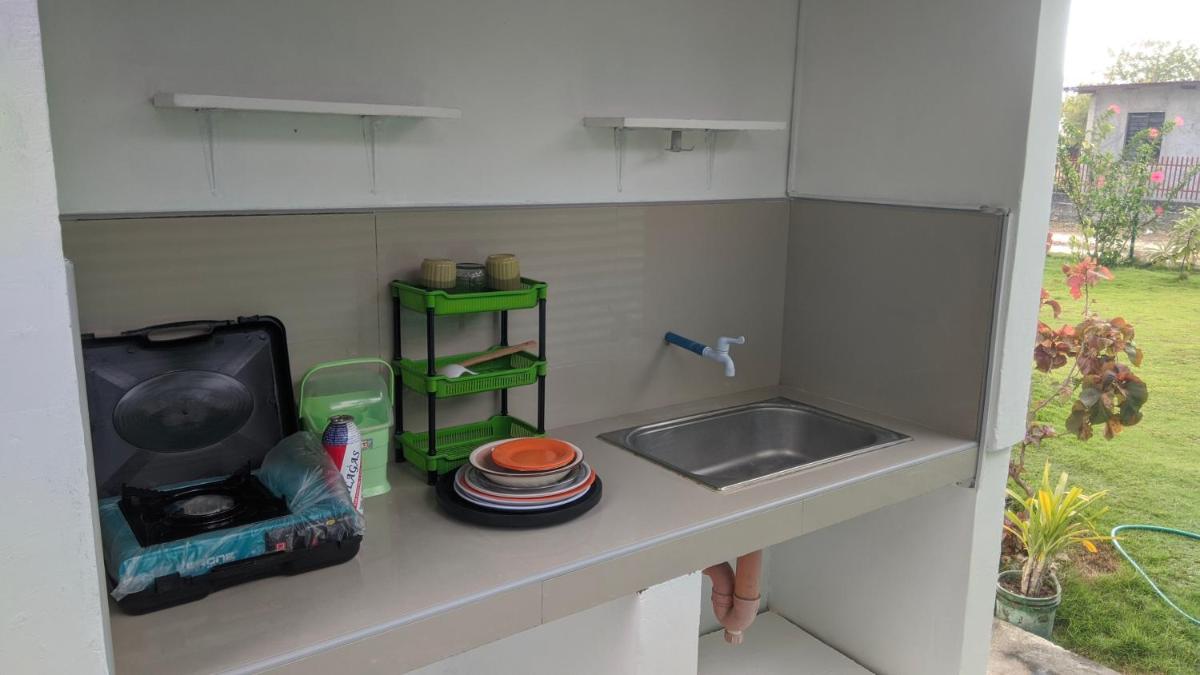 Bantayan , Santa Fe , Guest House, room for rent - Housity