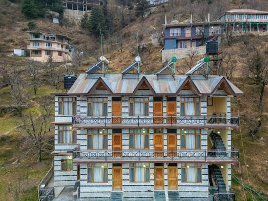 MATRI CHHAYA - Housity