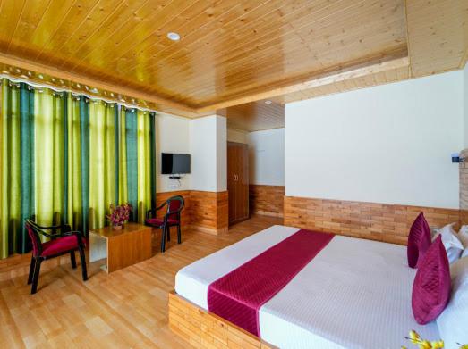 MATRI CHHAYA - Housity
