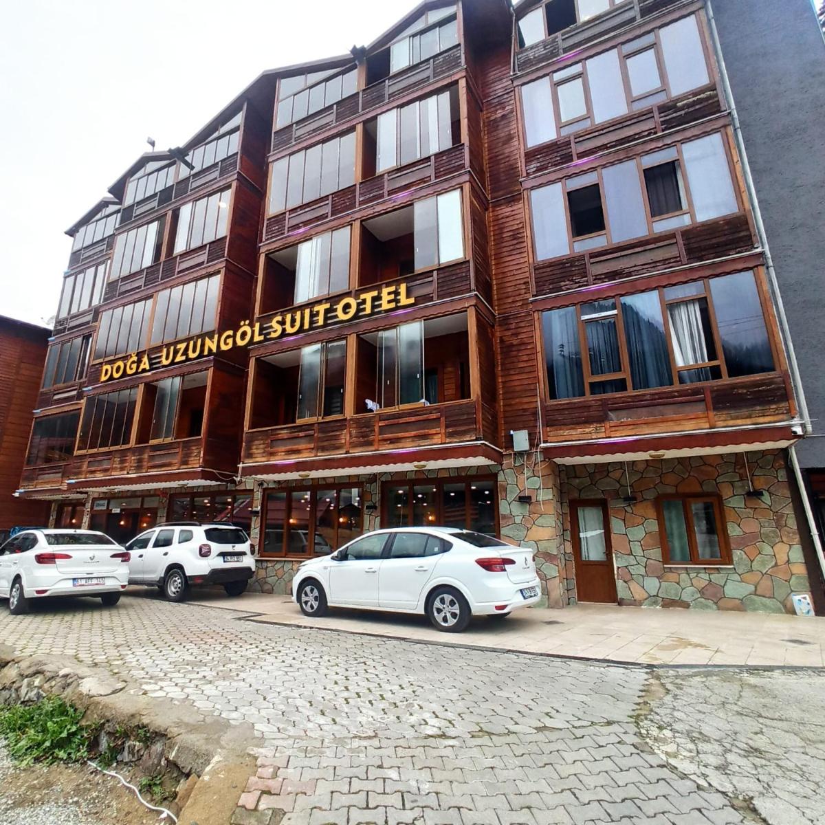 Doğa Suite Hotel - Housity