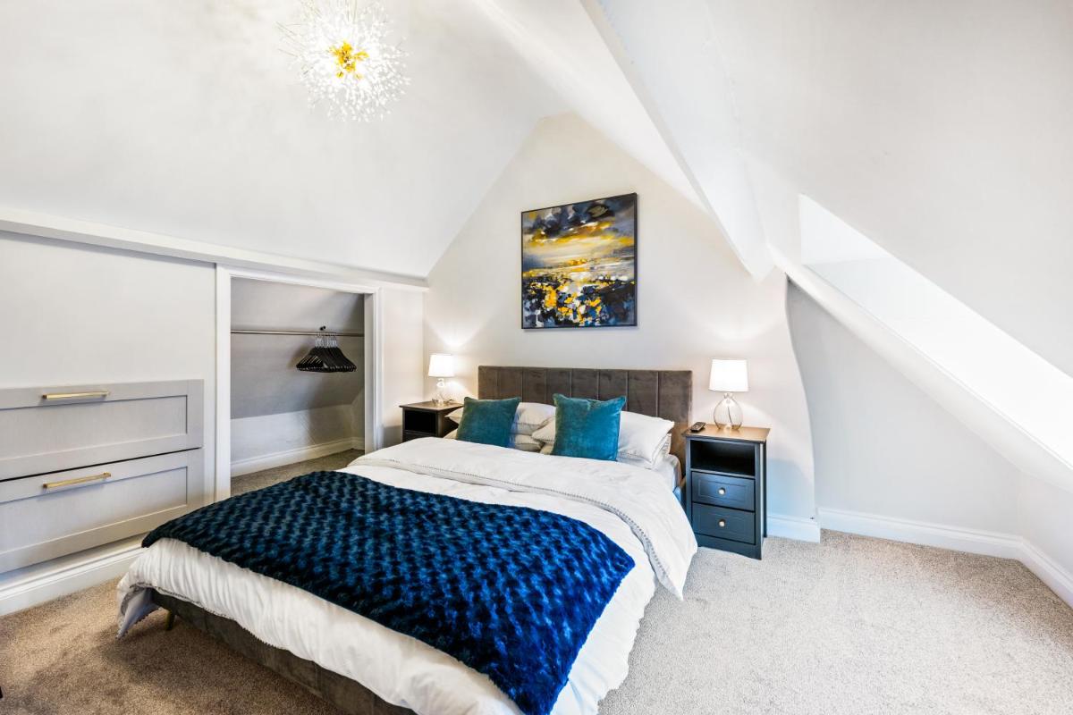 32 Bailgate, Lincoln - Housity