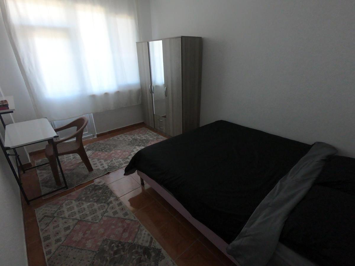 Gazipasa/Alanya Airport Apt 5minBEACH/5minAIRPORT - Housity