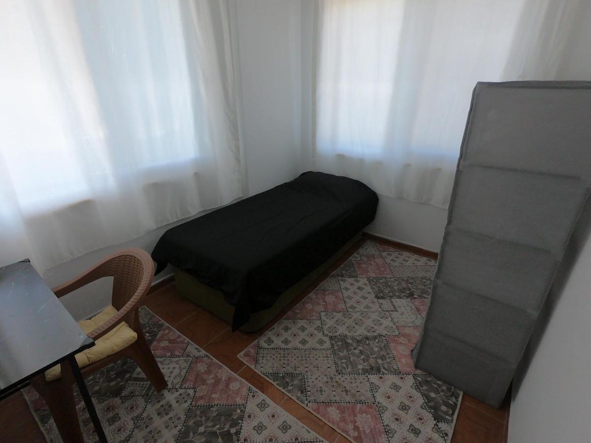 Gazipasa/Alanya Airport Apt 5minBEACH/5minAIRPORT - Housity