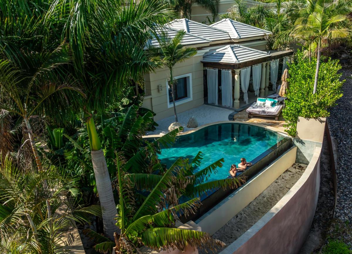Piscina en o cerca de Royal River, Luxury Hotel - Adults Only