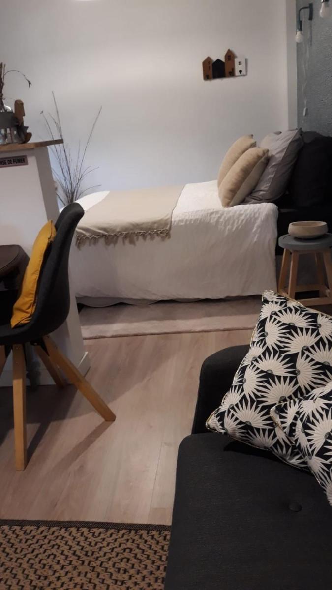 L'hôthentique proche Arras - Housity