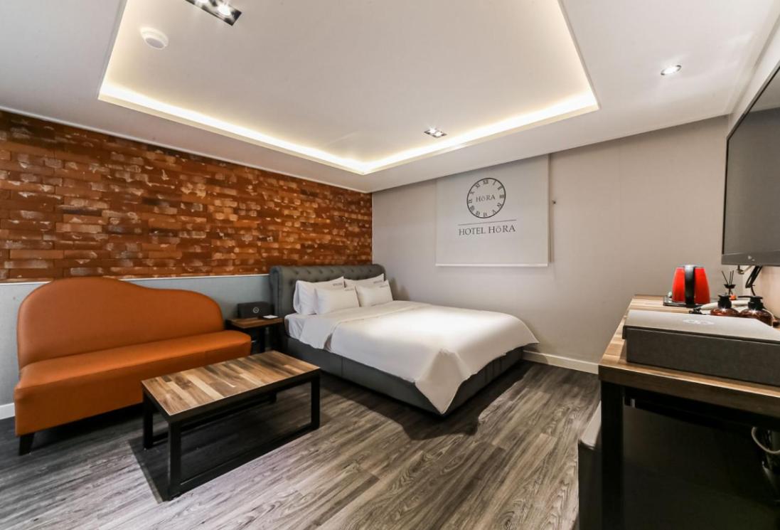 Suitetrails - Hotel Hora