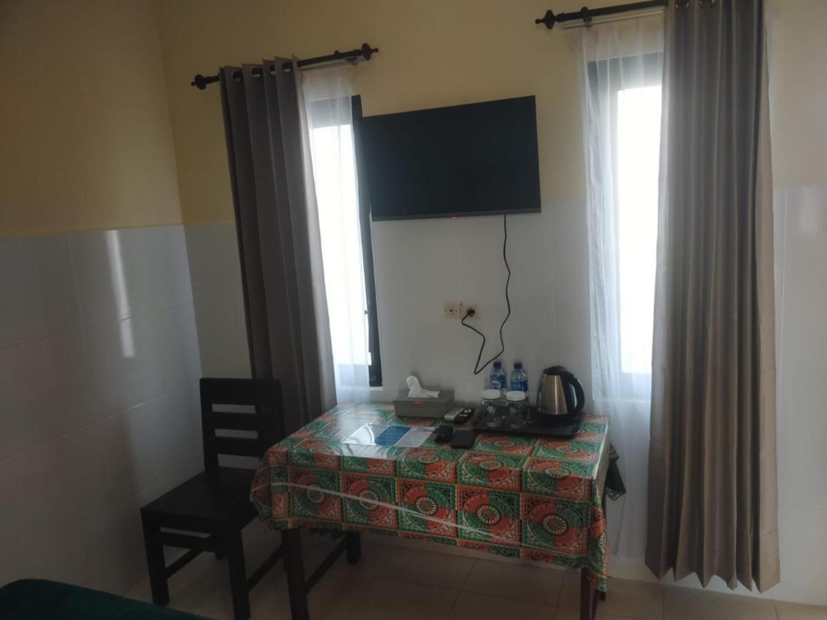Bali Holiday Guesthouse near IALF & Benoa - Housity