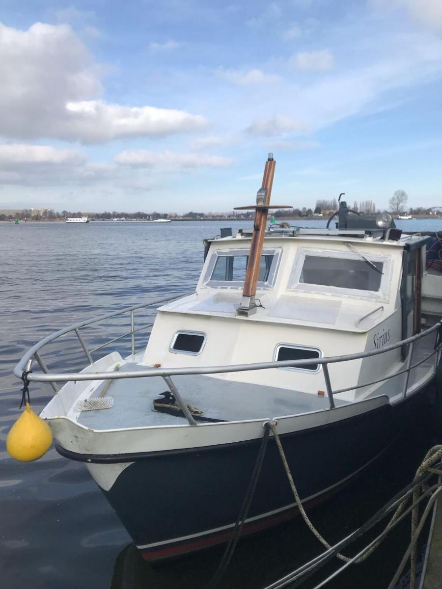 City Sailing - Housity