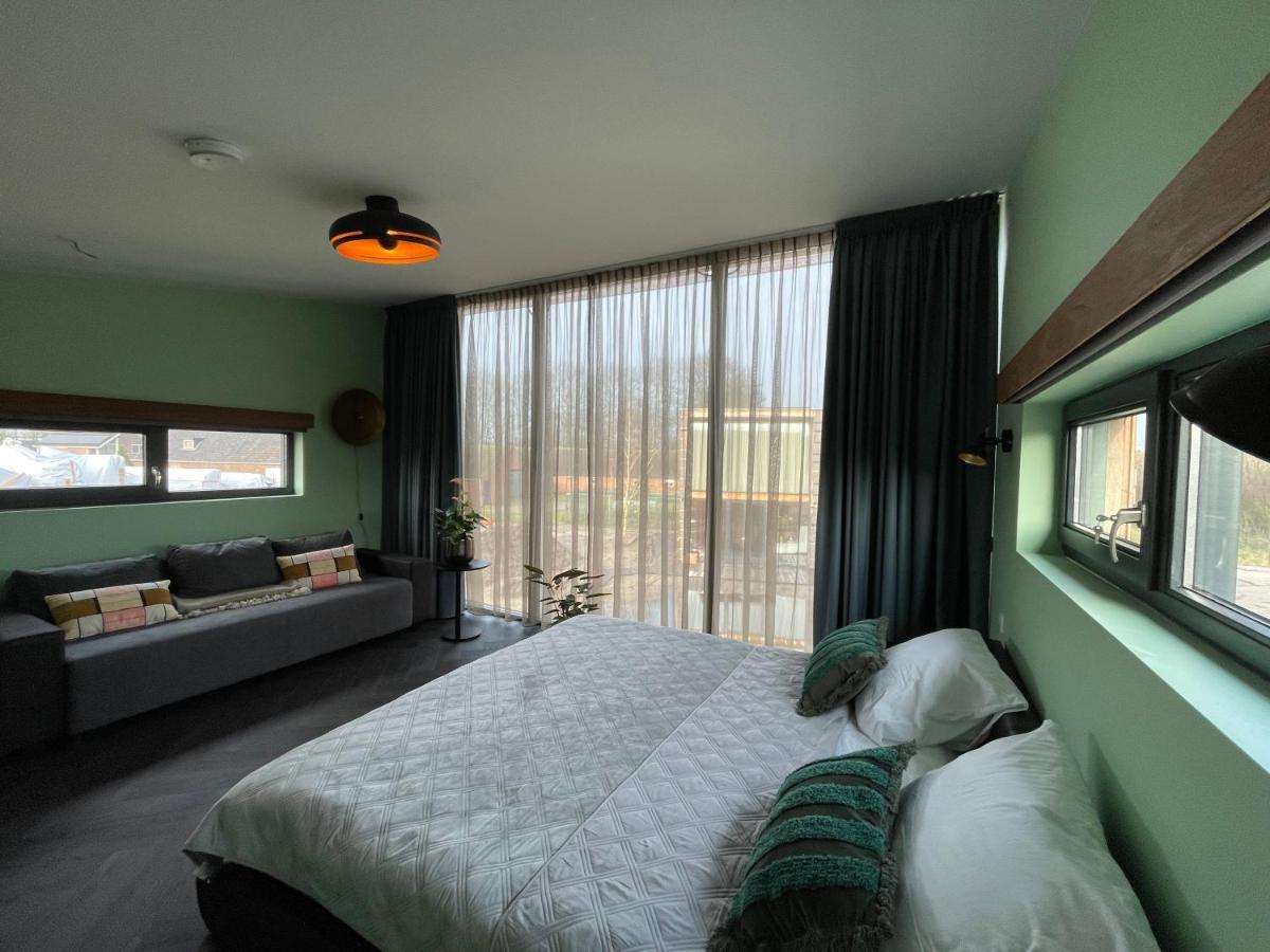 Casitas Wijchen - Housity