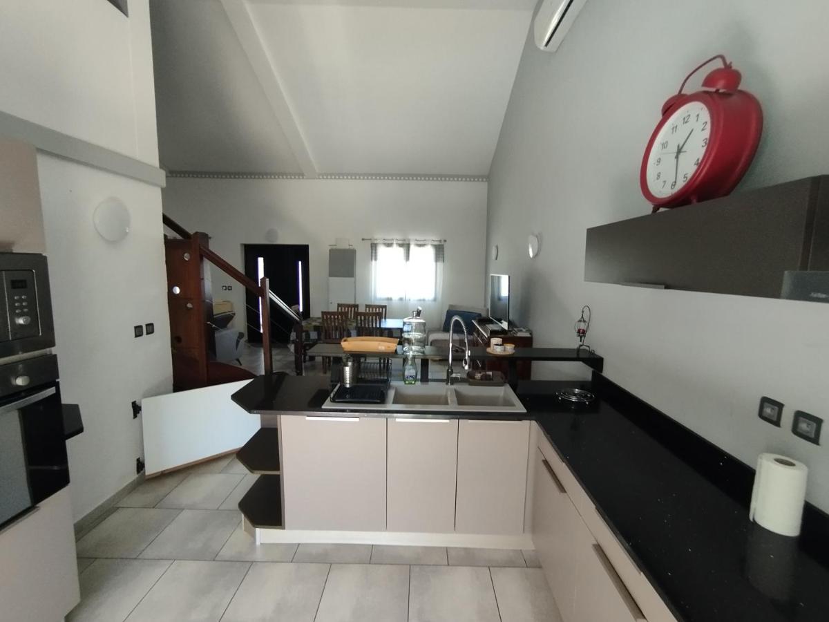 Chez Fred Saint André - Housity