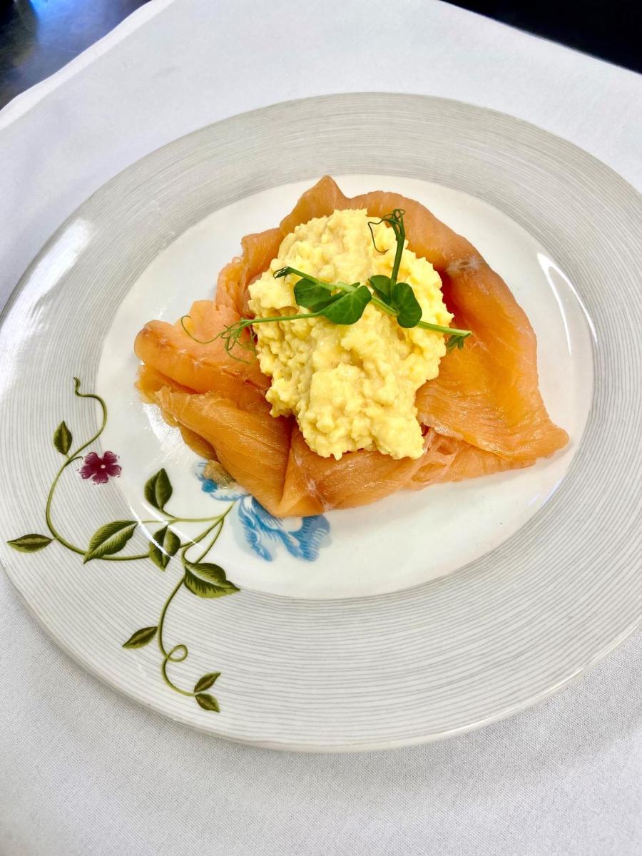 Hintlesham Hall Hotel - Housity