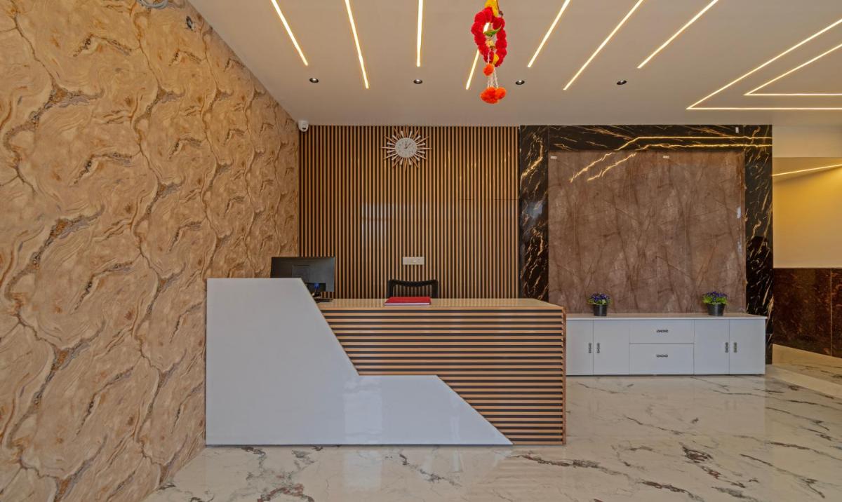Treebo Trend Heaven Grand Ayodhya - Housity