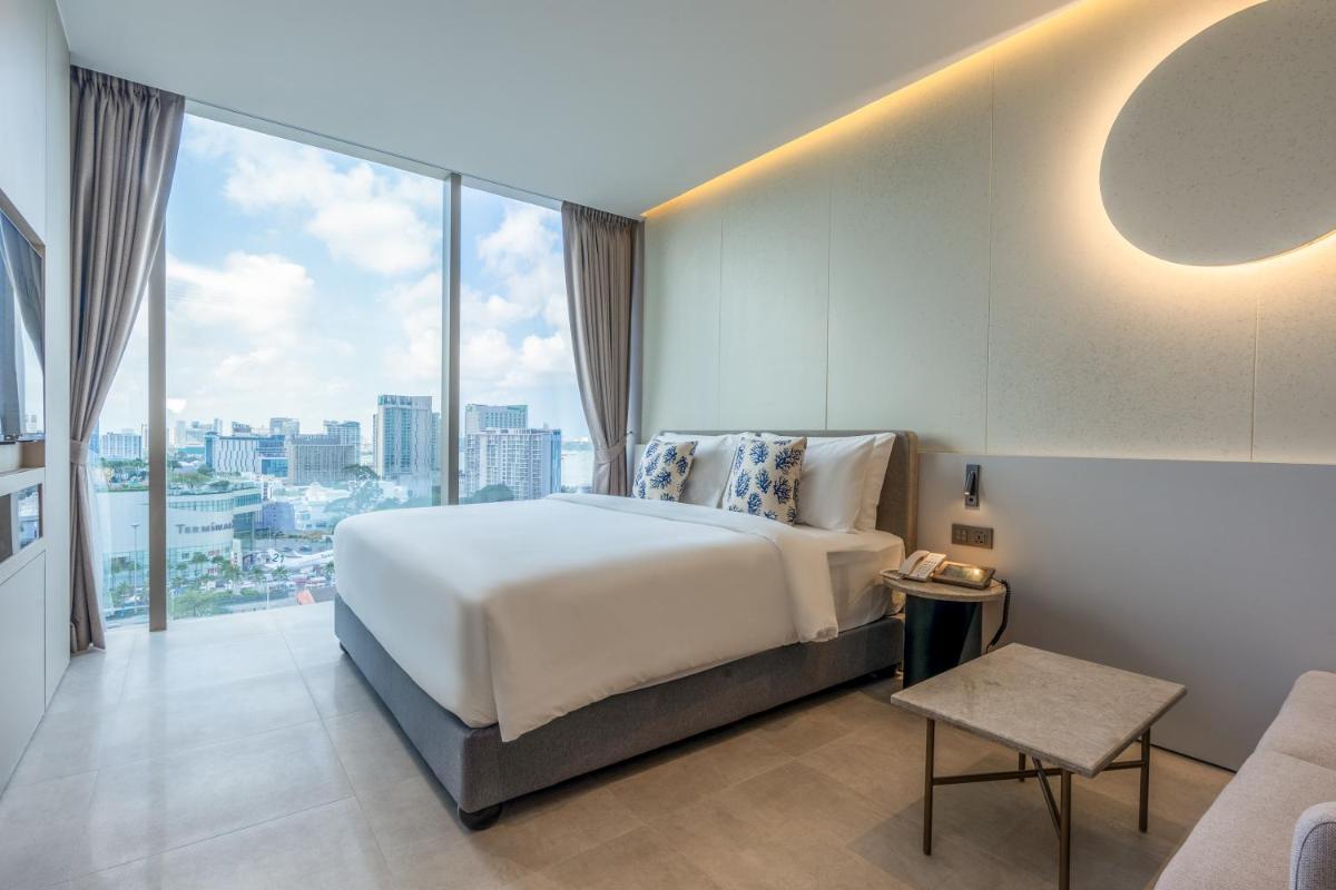 Akara Hotel Pattaya - Housity