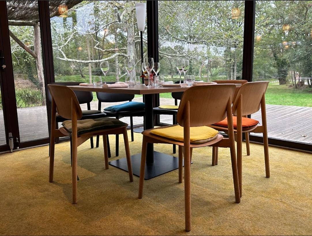 Domaine de l'Epau Eco-Resort - Housity