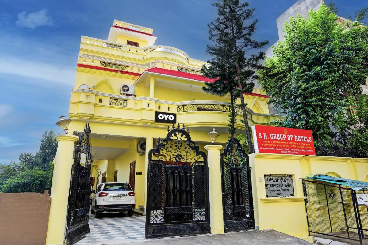 Hotel O S.H. Group Of Hotels - Housity
