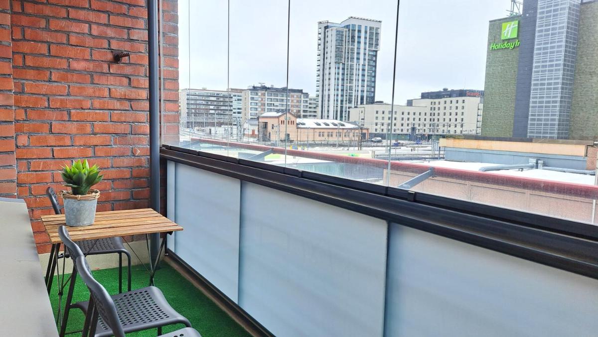 Kotimaailma Apartments Tampere - Housity