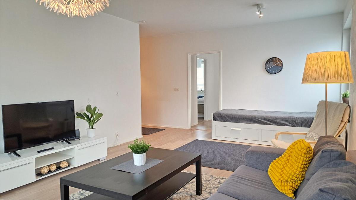 Kotimaailma Apartments Tampere - Housity