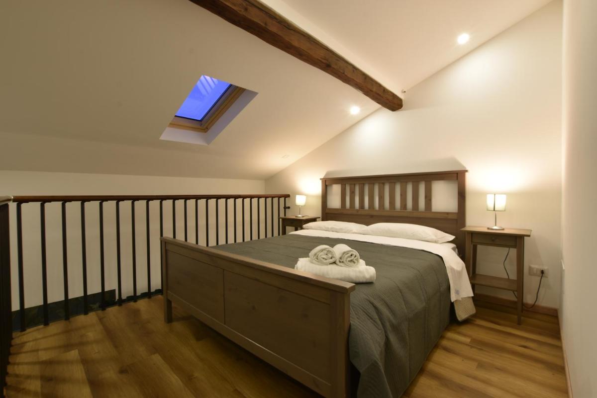 XX Miglia rooms Catania city center - Hizvo