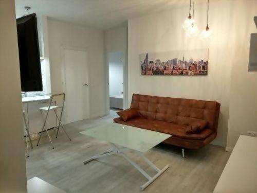 Apartamento Nuncio Viejo by Toledo AP - Housity