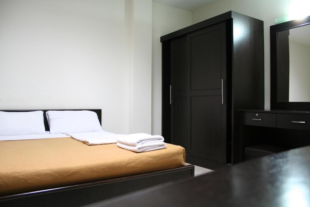 Central Pattaya Residence - Housity
