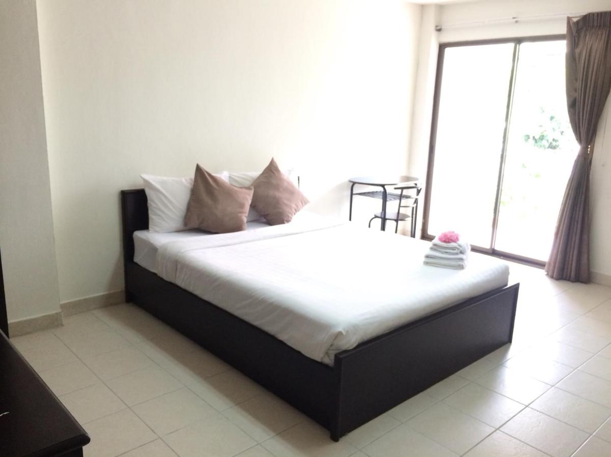 Central Pattaya Residence - Housity