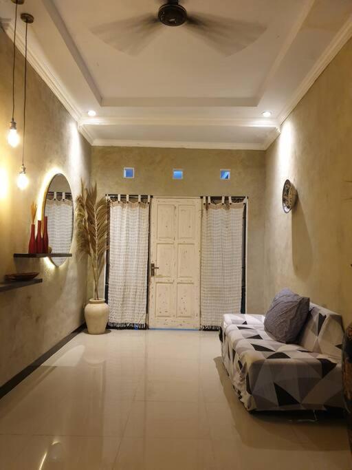 Nebara Casa - Wabisabi design - Rooftop View - Housity