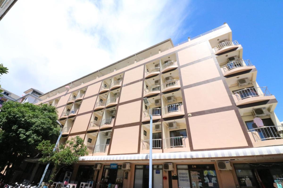 Central Pattaya Residence - Housity