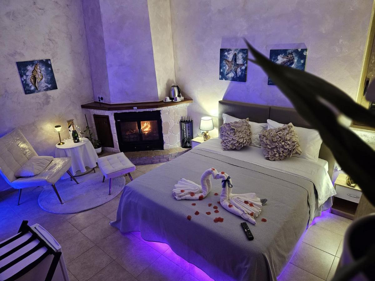 B&B Villa Maracujà - Housity