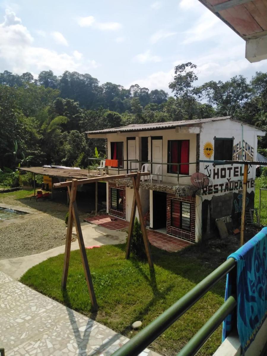Hotel y restaurante Don Hato - Housity